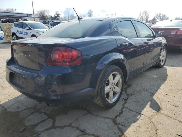 Photo 3 from auction – 2013 DODGE AVENGER SE with VIN 1C3CDZAB5DN642992