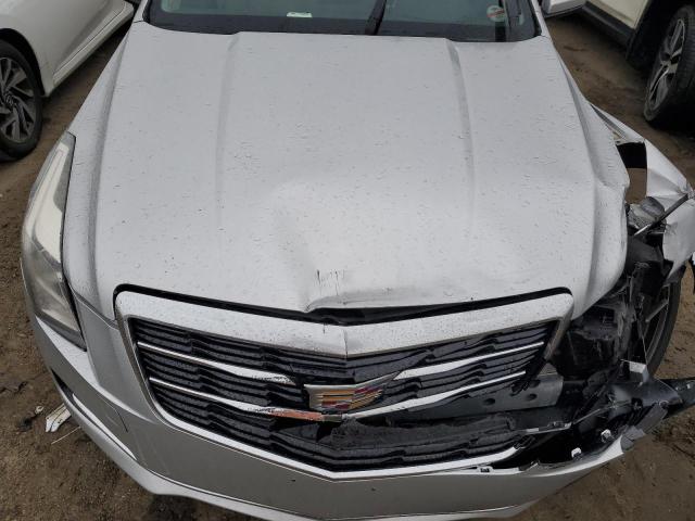 Photo 11 from auction – 2017 CADILLAC ATS with VIN 1G6AG5RX2H0179668
