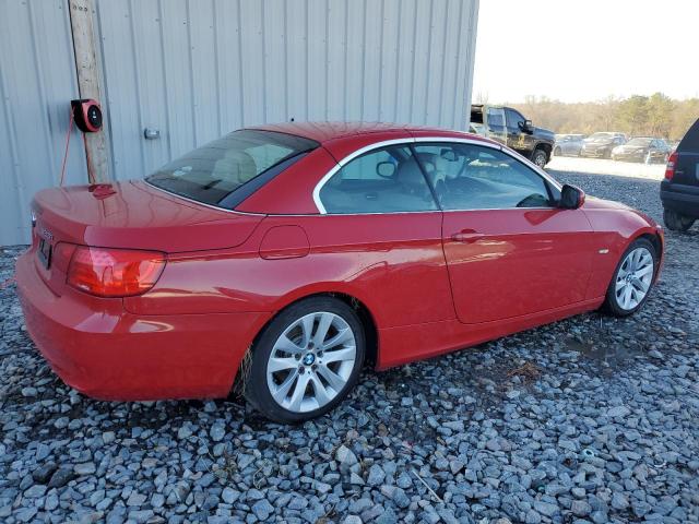 Photo 3 from auction – 2011 BMW 328 I with VIN WBADW3C5XBE541276
