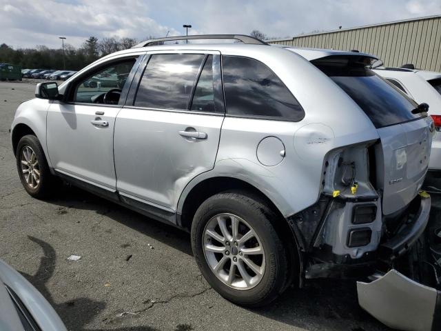Photo 2 from auction – 2010 FORD EDGE SEL with VIN 2FMDK4JC6ABB76672