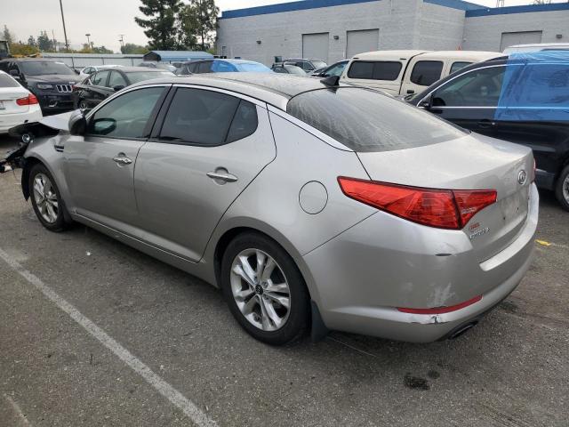 Photo 2 from auction – 2011 KIA OPTIMA EX with VIN KNAGN4A71B5052503