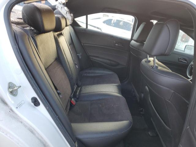Photo 10 from auction – 2017 ACURA ILX PREMIU with VIN 19UDE2F86HA001107