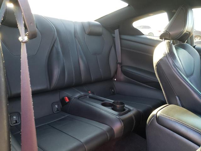 Photo 10 from auction – 2017 INFINITI Q60 BASE with VIN JN1CV7EL0HM321019