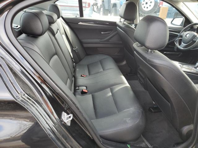 Photo 10 from auction – 2015 BMW 535 XI with VIN WBA5B3C50FD545641