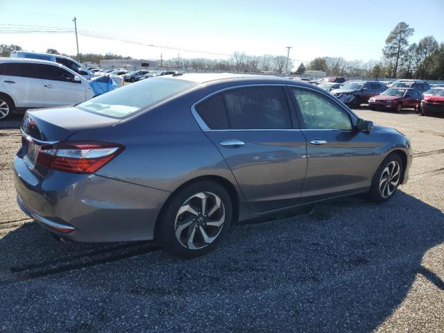 Photo 3 from auction – 2017 HONDA ACCORD EX with VIN 1HGCR2F76HA005147
