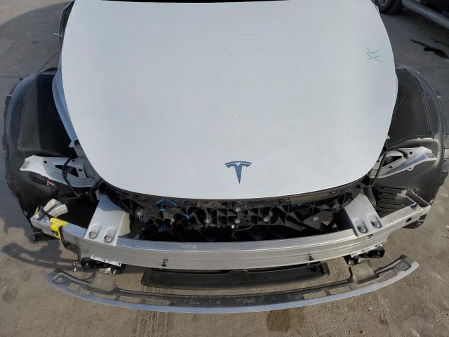 Photo 11 from auction – 2023 TESLA MISC PARTS with VIN 7SAYGDEEXPA113878