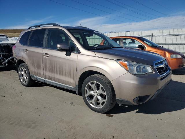 Photo 4 from auction – 2015 SUBARU FORESTER 2 with VIN JF2SJAWC7FH803607