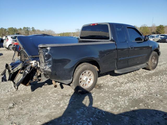 Photo 3 from auction – 2003 FORD F150 with VIN 1FTRX17273NB22989