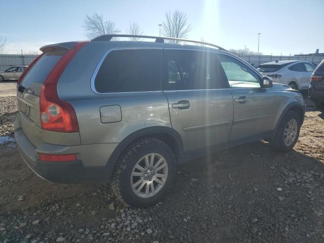 Photo 3 from auction – 2008 VOLVO XC90 3.2 with VIN YV4CY982481452441