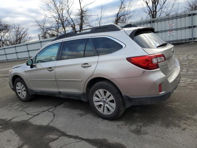 Photo 2 from auction – 2016 SUBARU OUTBACK 2. with VIN 4S4BSADCXG3313462