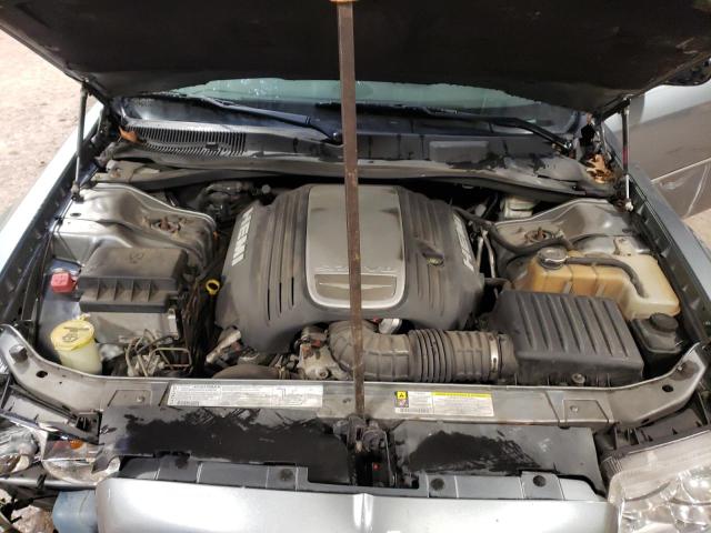 Photo 11 from auction – 2007 CHRYSLER 300C with VIN 2C3KA63H17H697750