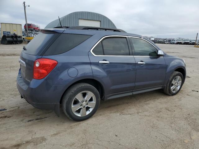 Photo 3 from auction – 2014 CHEVROLET EQUINOX LT with VIN 2GNALBEK2E6254932