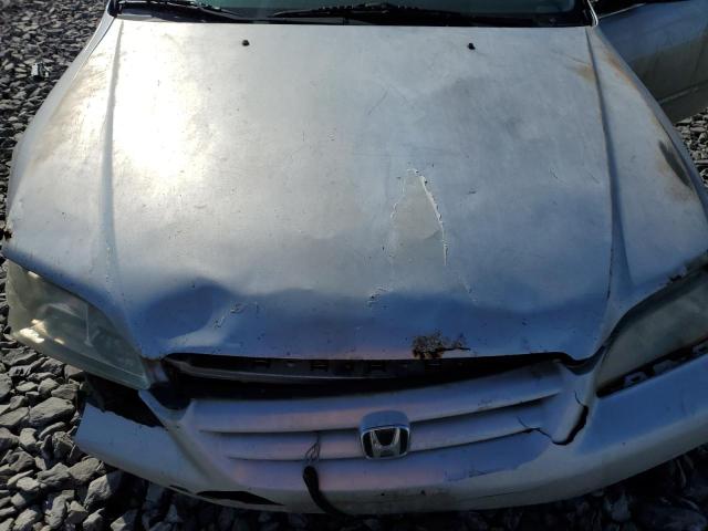 Photo 11 from auction – 2002 HONDA ACCORD VAL with VIN 1HGCF86682A143170