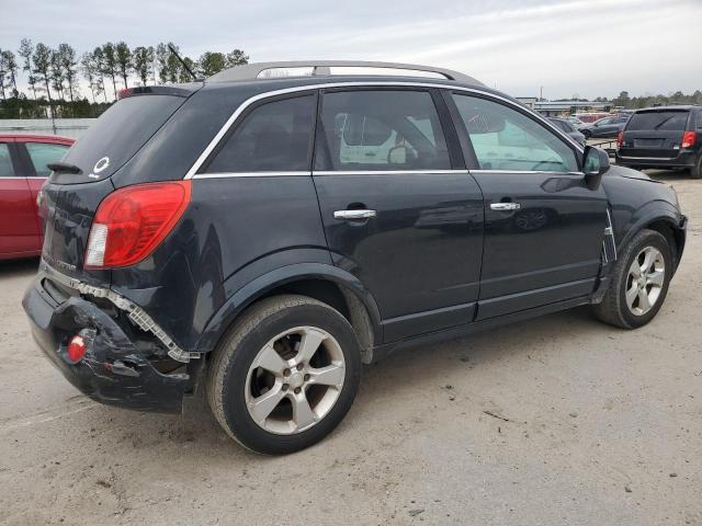 Photo 3 from auction – 2014 CHEVROLET CAPTIVA LT with VIN 3GNAL3EK9ES627858