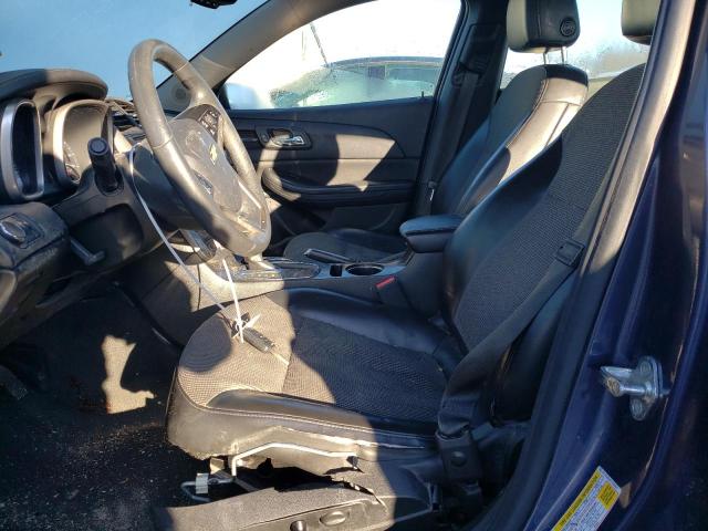 Photo 7 from auction – 2015 CHEVROLET MALIBU 1LT with VIN 1G11C5SL4FF283081