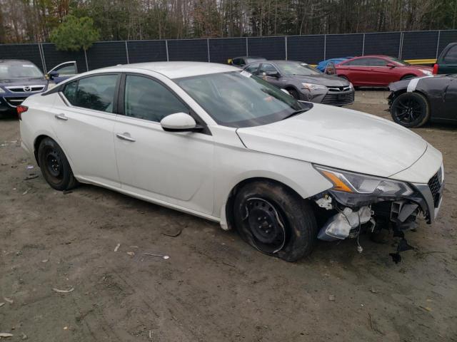 Photo 4 from auction – 2019 NISSAN ALTIMA S with VIN 1N4BL4BVXKC101991