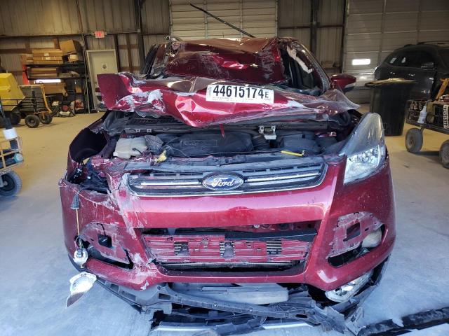 Photo 5 from auction – 2014 FORD ESCAPE TIT with VIN 1FMCU0J92EUE12320