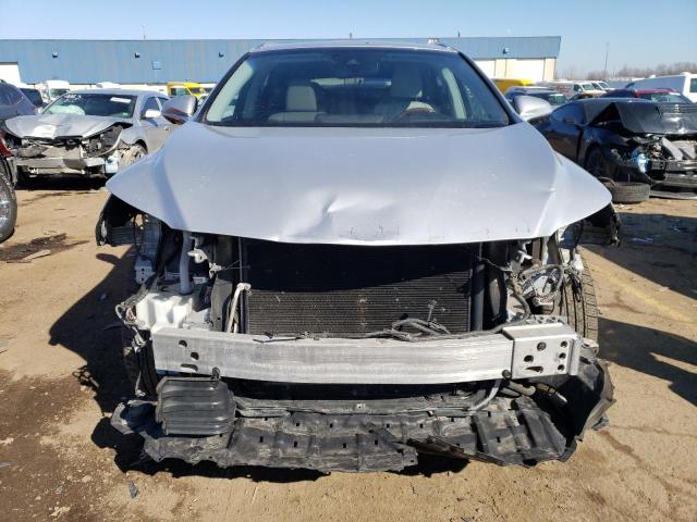 Photo 5 from auction – 2019 LEXUS RX 350 BAS with VIN 2T2BZMCA5KC182809