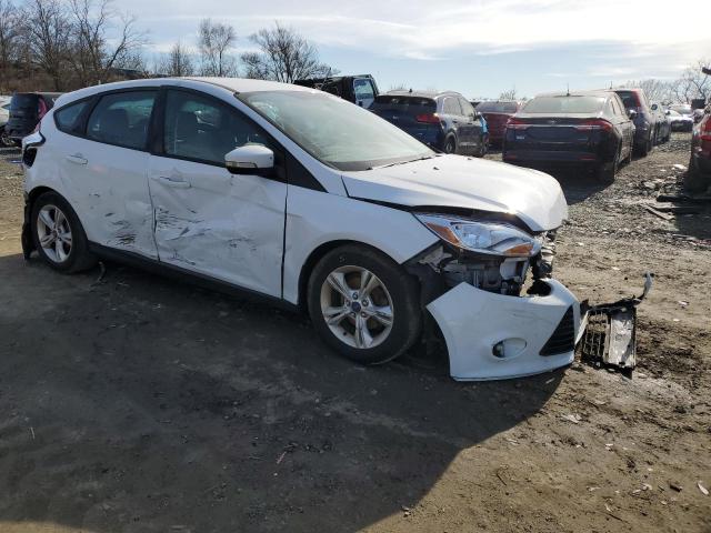 Photo 4 from auction – 2014 FORD FOCUS SE with VIN 1FADP3K26EL448462