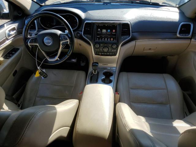 Photo 8 from auction – 2016 JEEP GRAND CHER with VIN 1C4RJFBG2GC307874