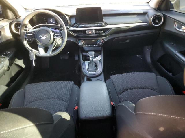 Photo 8 from auction – 2019 KIA FORTE FE with VIN 3KPF24AD2KE085592