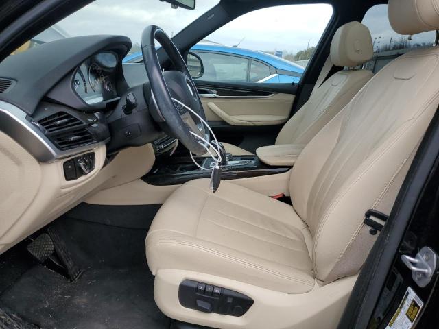 Photo 7 from auction – 2018 BMW X5 SDRIVE3 with VIN 5UXKR2C51J0X09473