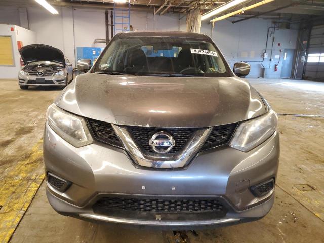 Photo 5 from auction – 2015 NISSAN ROGUE S with VIN KNMAT2MV4FP527665