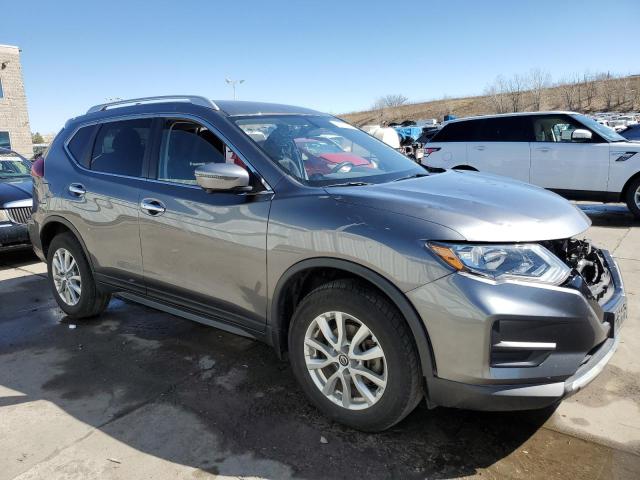 Photo 4 from auction – 2018 NISSAN ROGUE S with VIN KNMAT2MV0JP616173