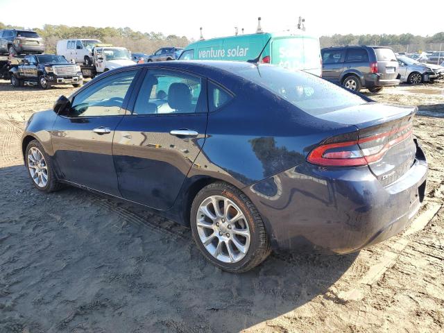 Photo 2 from auction – 2016 DODGE DART LIMIT with VIN 1C3CDFCB4GD515611