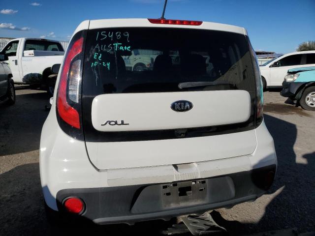 Photo 6 from auction – 2019 KIA SOUL with VIN KNDJN2A25K7653838
