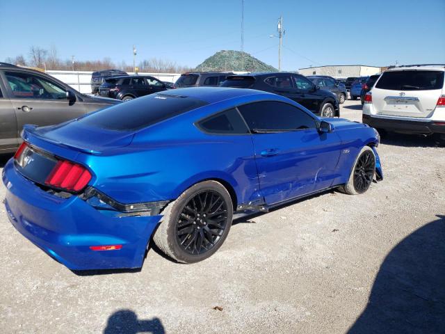 Photo 3 from auction – 2017 FORD MUSTANG GT with VIN 1FA6P8CF4H5335206