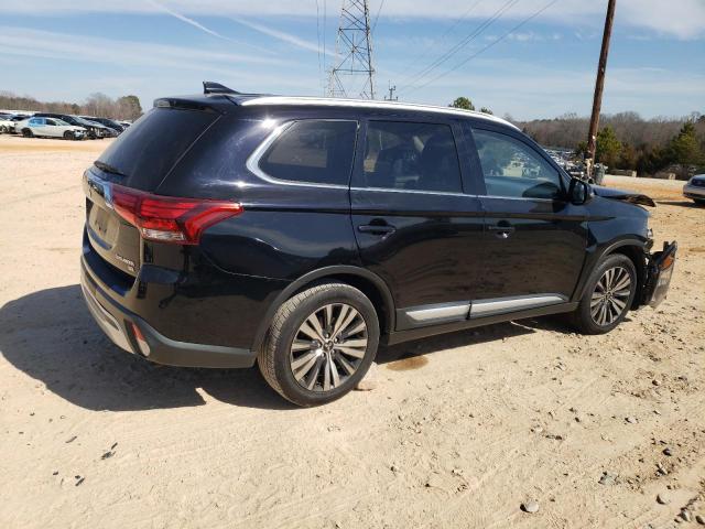 Photo 3 from auction – 2019 MITSUBISHI OUTLANDER with VIN JA4AD3A33KZ023798