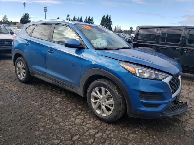 Photo 4 from auction – 2020 HYUNDAI TUCSON LIM with VIN KM8J3CA41LU202465