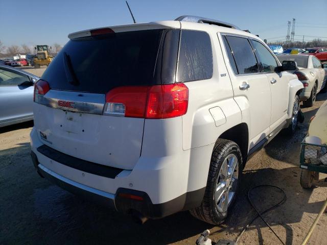 Photo 3 from auction – 2014 GMC TERRAIN SL with VIN 2GKFLTE31E6140373