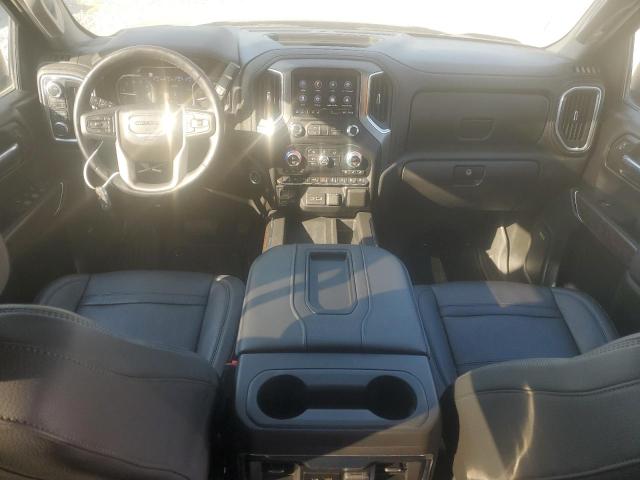 Photo 8 from auction – 2022 GMC SIERRA LIM with VIN 3GTU9FEL2NG121435
