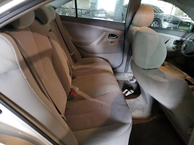 Photo 10 from auction – 2010 TOYOTA CAMRY BASE with VIN 4T1BF3EK1AU088534