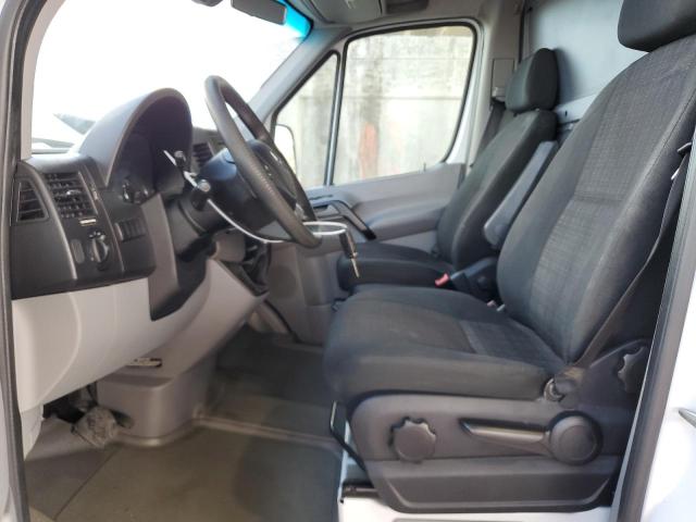 Photo 7 from auction – 2015 MERCEDES-BENZ SPRINTER 2 with VIN WD3PE7CCXF5962410