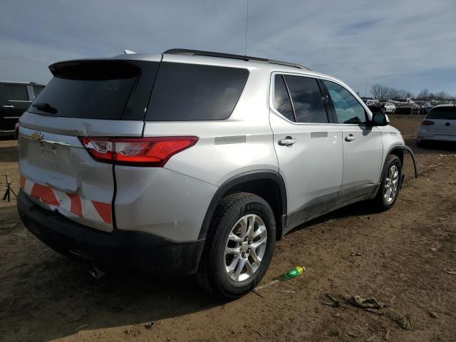 Photo 3 from auction – 2019 CHEVROLET TRAVERSE L with VIN 1GNEVMKW5KJ259944