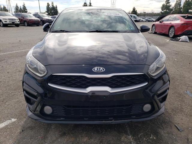 Photo 5 from auction – 2020 KIA FORTE FE with VIN 3KPF24AD6LE146671