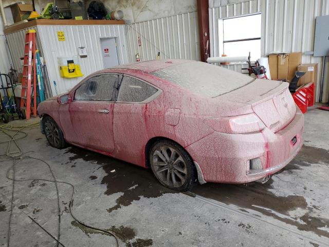 Photo 2 from auction – 2015 HONDA ACCORD EXL with VIN 1HGCT2B88FA006359