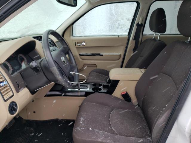 Photo 7 from auction – 2008 MAZDA TRIBUTE I with VIN 4F2CZ92Z68KM08828