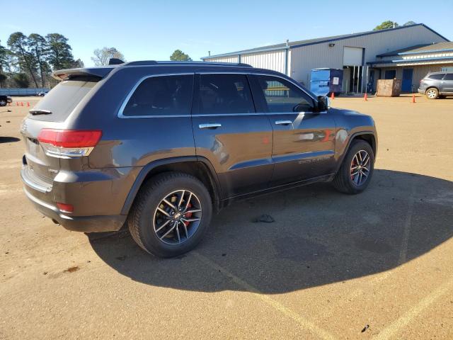 Photo 3 from auction – 2017 JEEP GRAND CHER with VIN 1C4RJEBG6HC718822
