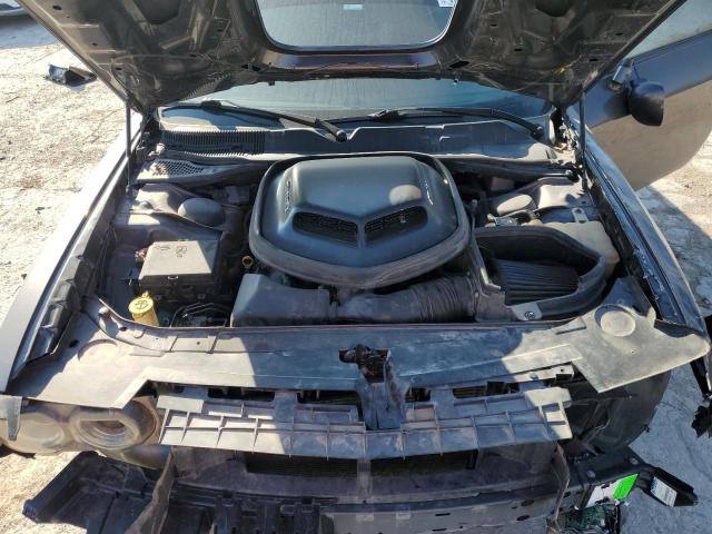 Photo 11 from auction – 2016 DODGE CHALLENGER with VIN 2C3CDZBT8GH142961