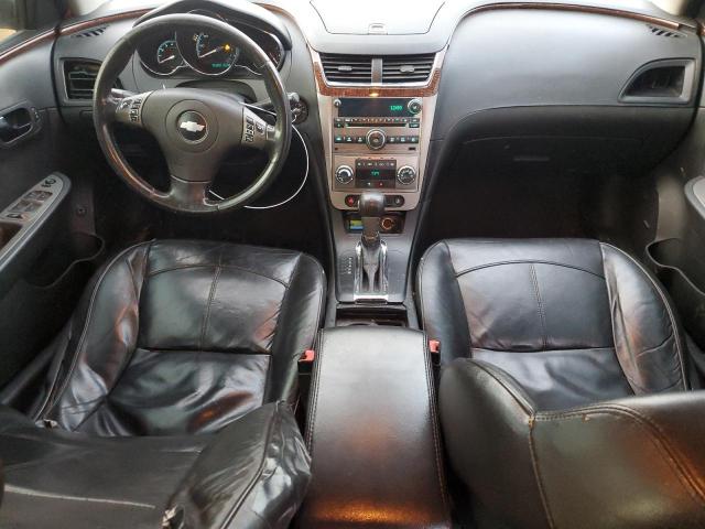 Photo 8 from auction – 2012 CHEVROLET MALIBU LTZ with VIN 1G1ZE5EU4CF316397