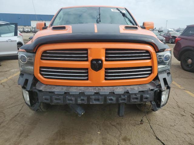 Photo 5 from auction – 2017 RAM 1500 SPORT with VIN 1C6RR7MT6HS590609