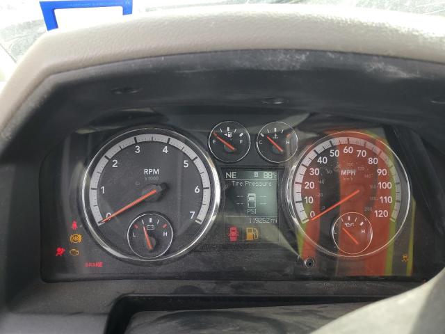 Photo 9 from auction – 2012 DODGE RAM 1500 S with VIN 1C6RD6LT1CS111998