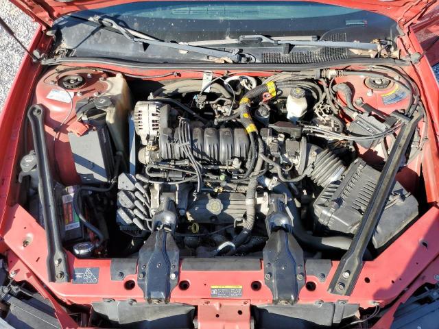 Photo 11 from auction – 2002 PONTIAC GRAND PRIX with VIN 1G2WP12K72F102636