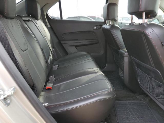 Photo 10 from auction – 2015 CHEVROLET EQUINOX LT with VIN 2GNALCEK7F6405903