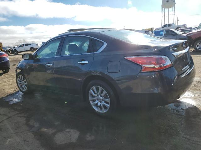 Photo 2 from auction – 2013 NISSAN ALTIMA 2.5 with VIN 1N4AL3AP6DC243587