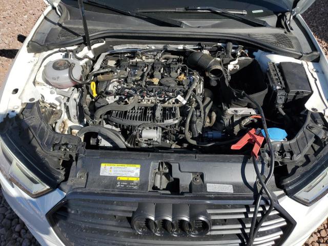 Photo 11 from auction – 2019 AUDI A3 PREMIUM with VIN WAUAUGFF8KA125335